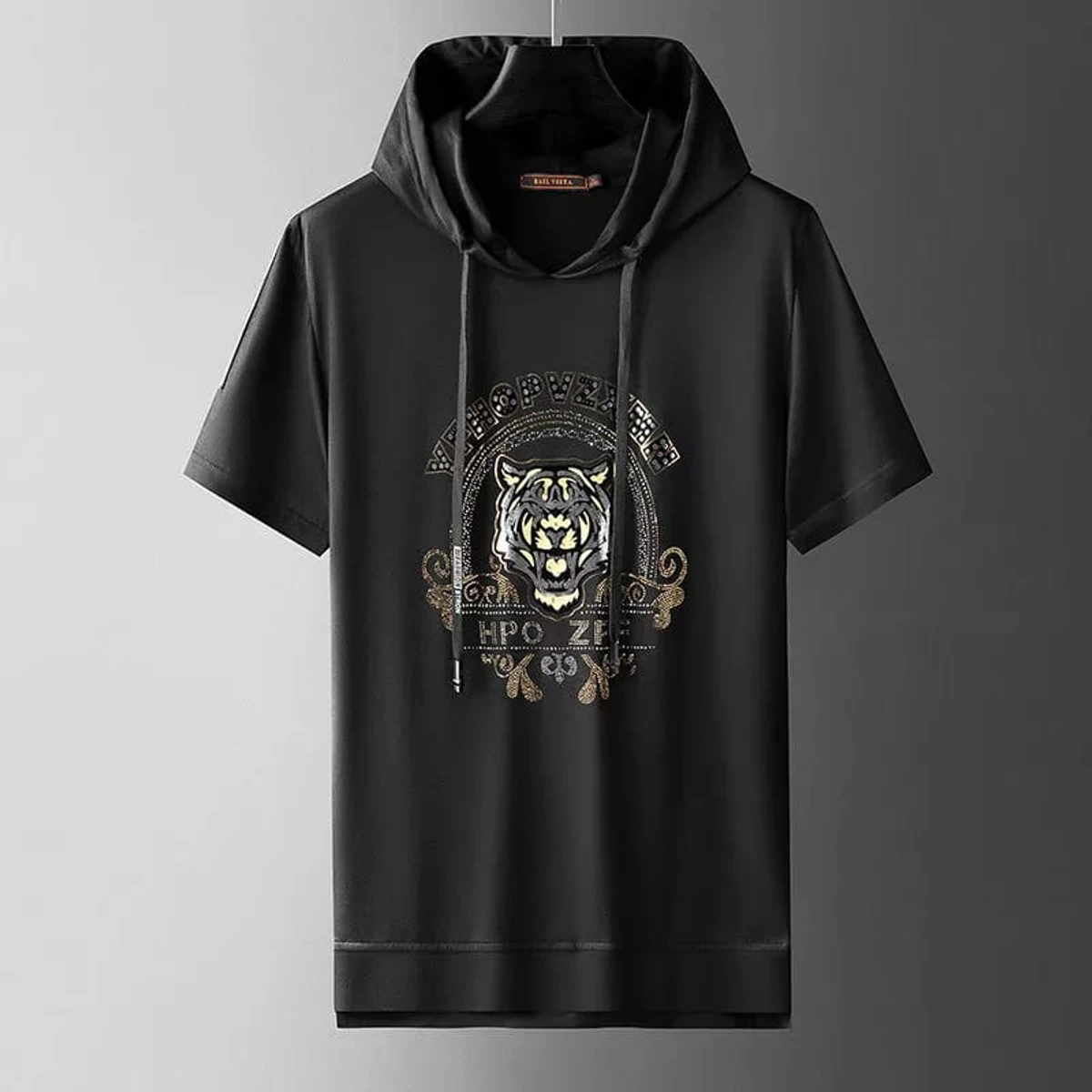 Premium Cotton full sleeve T-shirt For Men